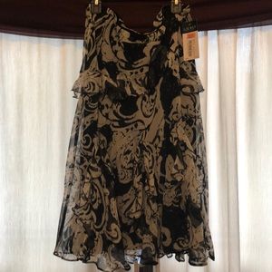 Ralph Lauren dress skirt
